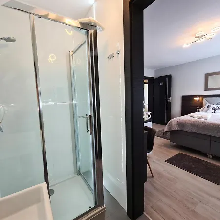 Apartament Słoneczny Stok Krościenko Zewnętrze zdjęcie