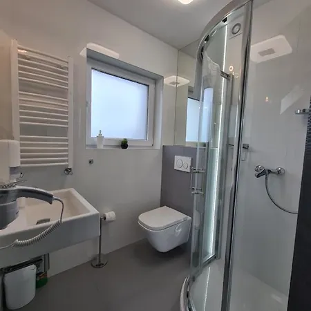 Apartament Słoneczny Stok Krościenko Zewnętrze zdjęcie