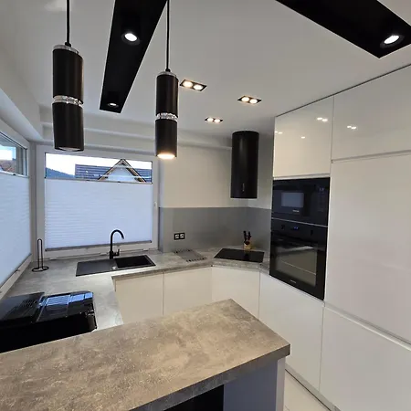 Apartament Słoneczny Stok Krościenko Zewnętrze zdjęcie