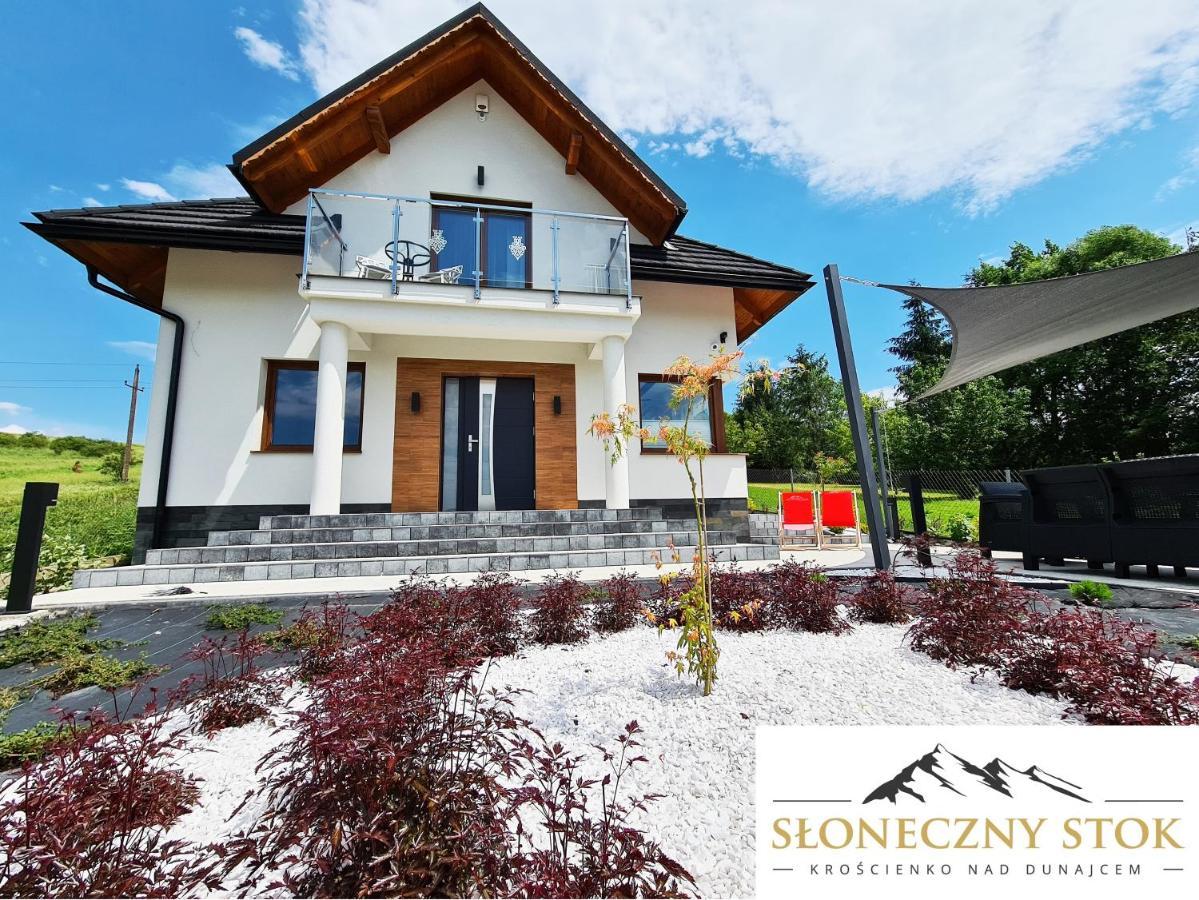 Sloneczny Stok *