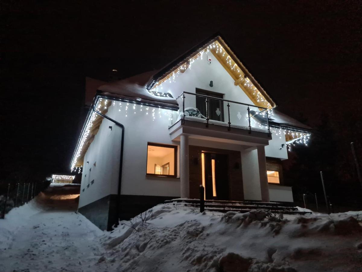 Sloneczny Stok Kroscienko nad Dunajcem