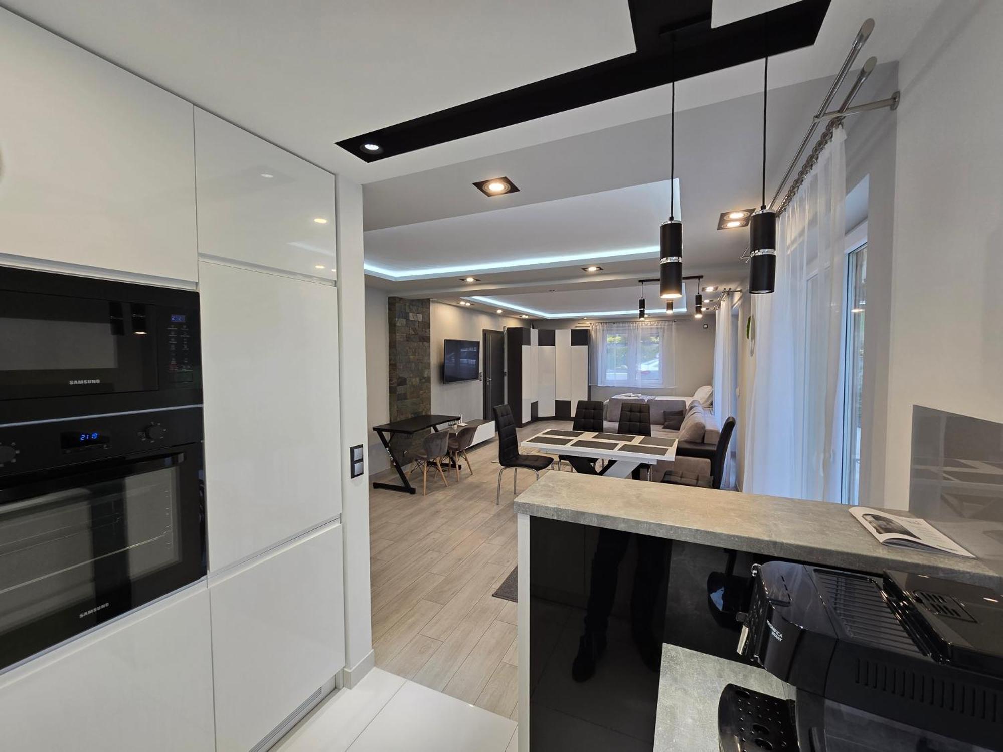 Apartment Sloneczny Stok Kroscienko nad Dunajcem